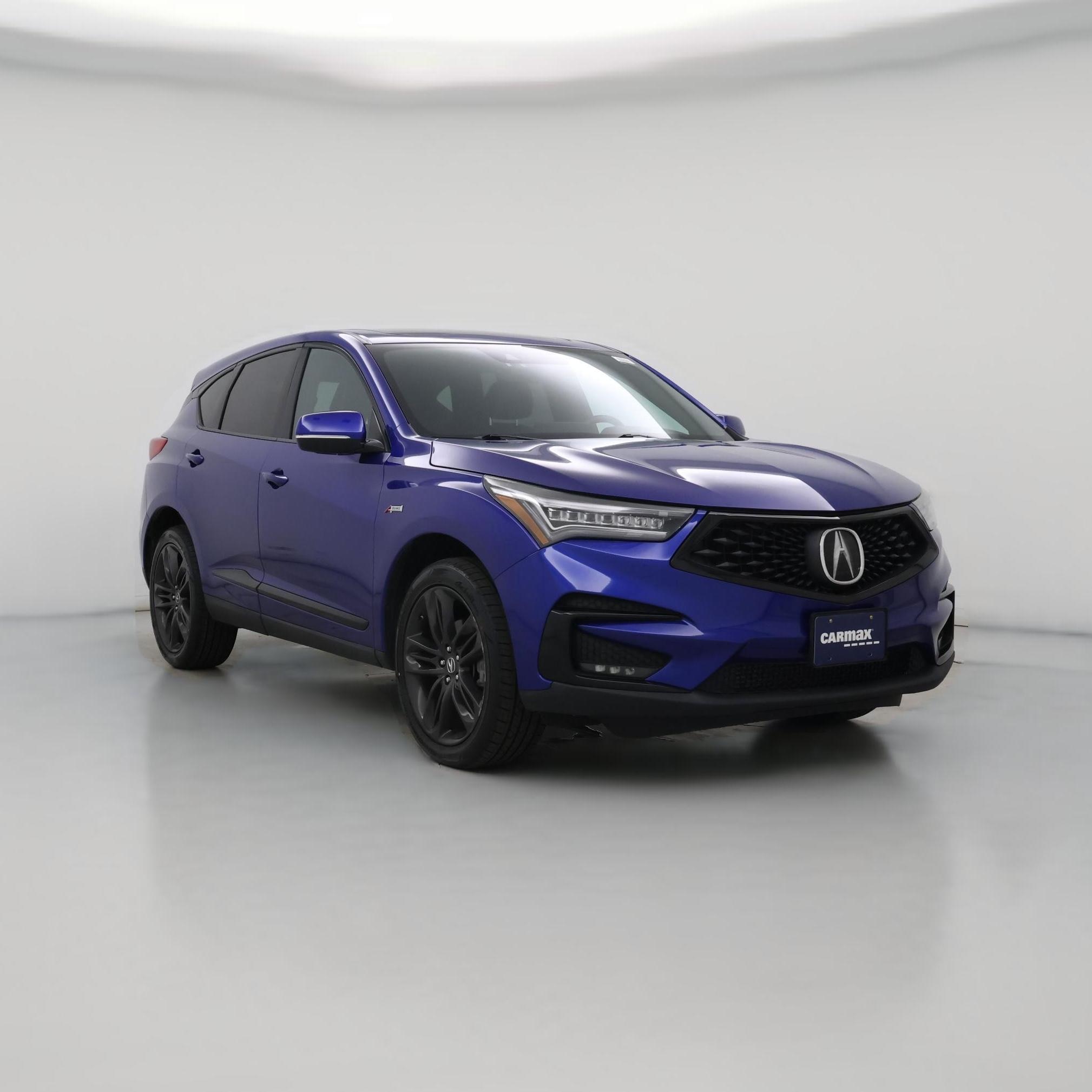 Thumbnail: 2019 Acura RDX - 1