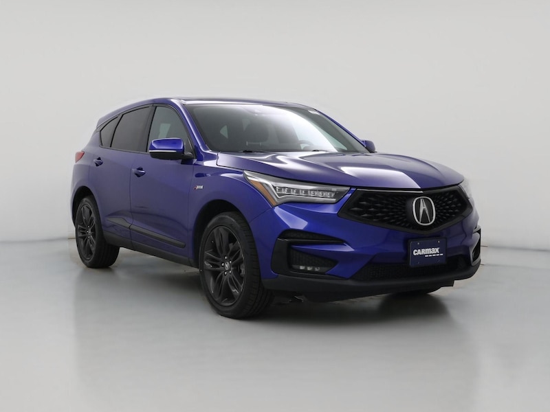 2019 Acura RDX Base -
                  Woodbridge, VA