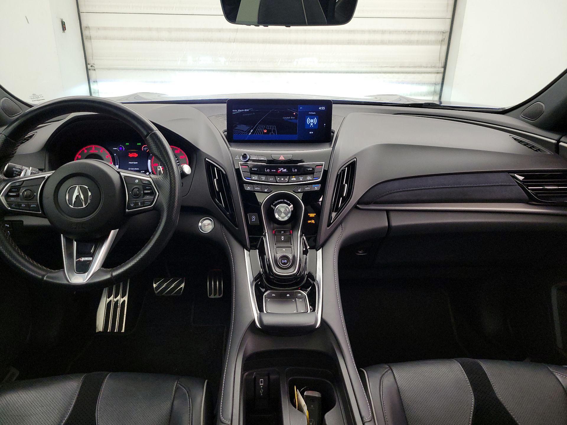 Thumbnail: 2019 Acura RDX - 9