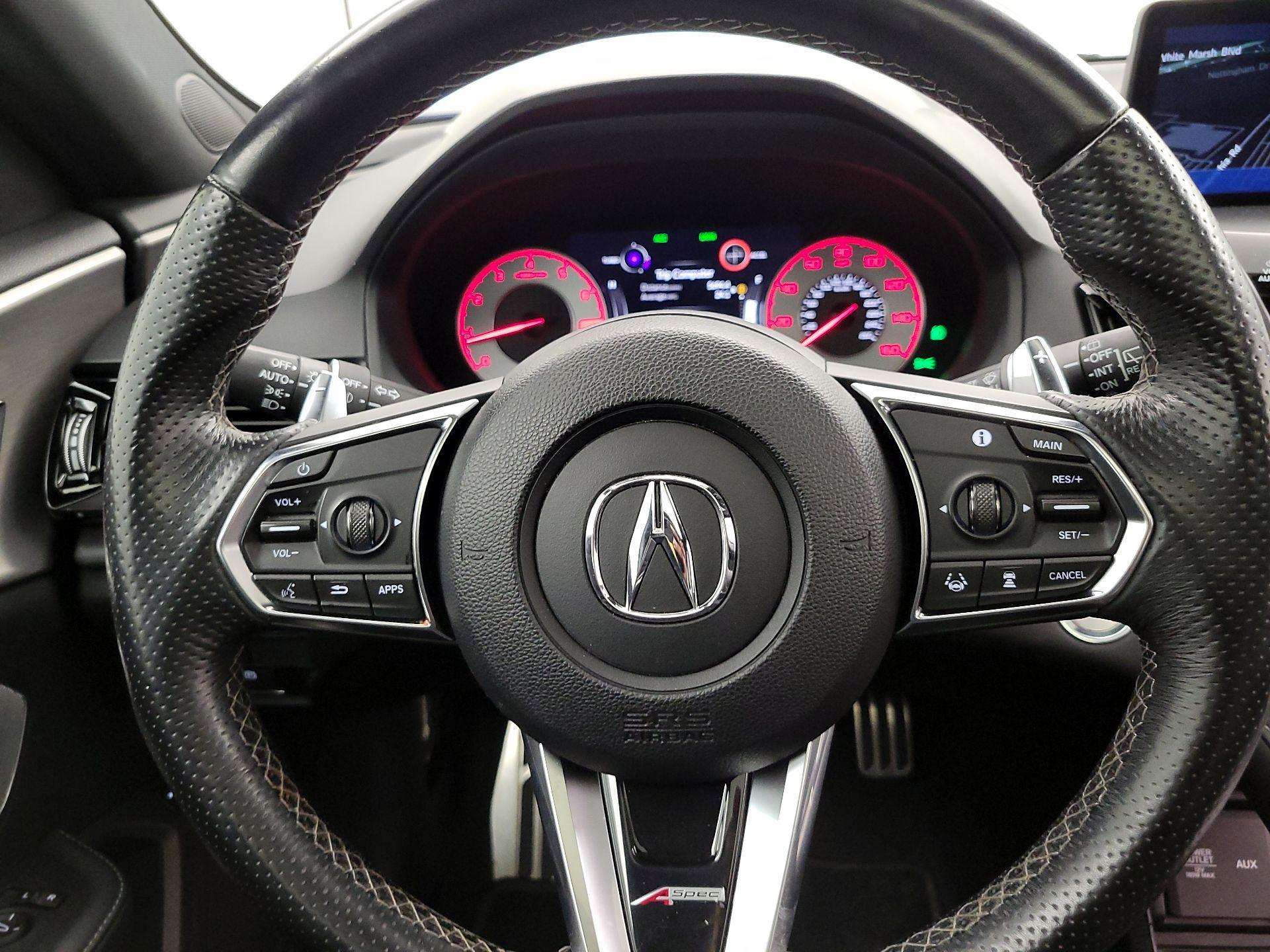 Thumbnail: 2019 Acura RDX - 10