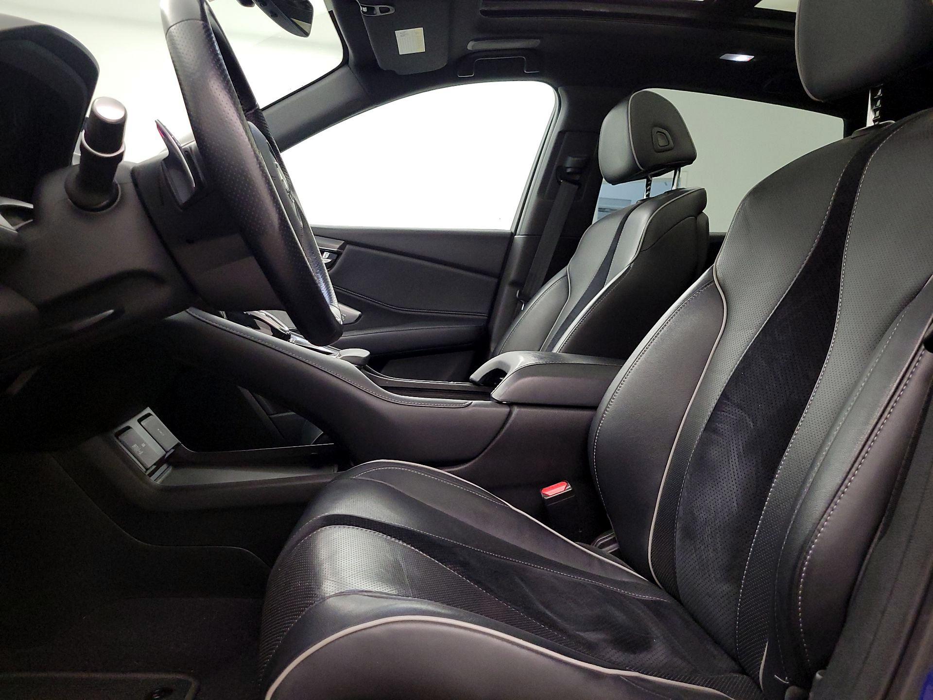 Thumbnail: 2019 Acura RDX - 11