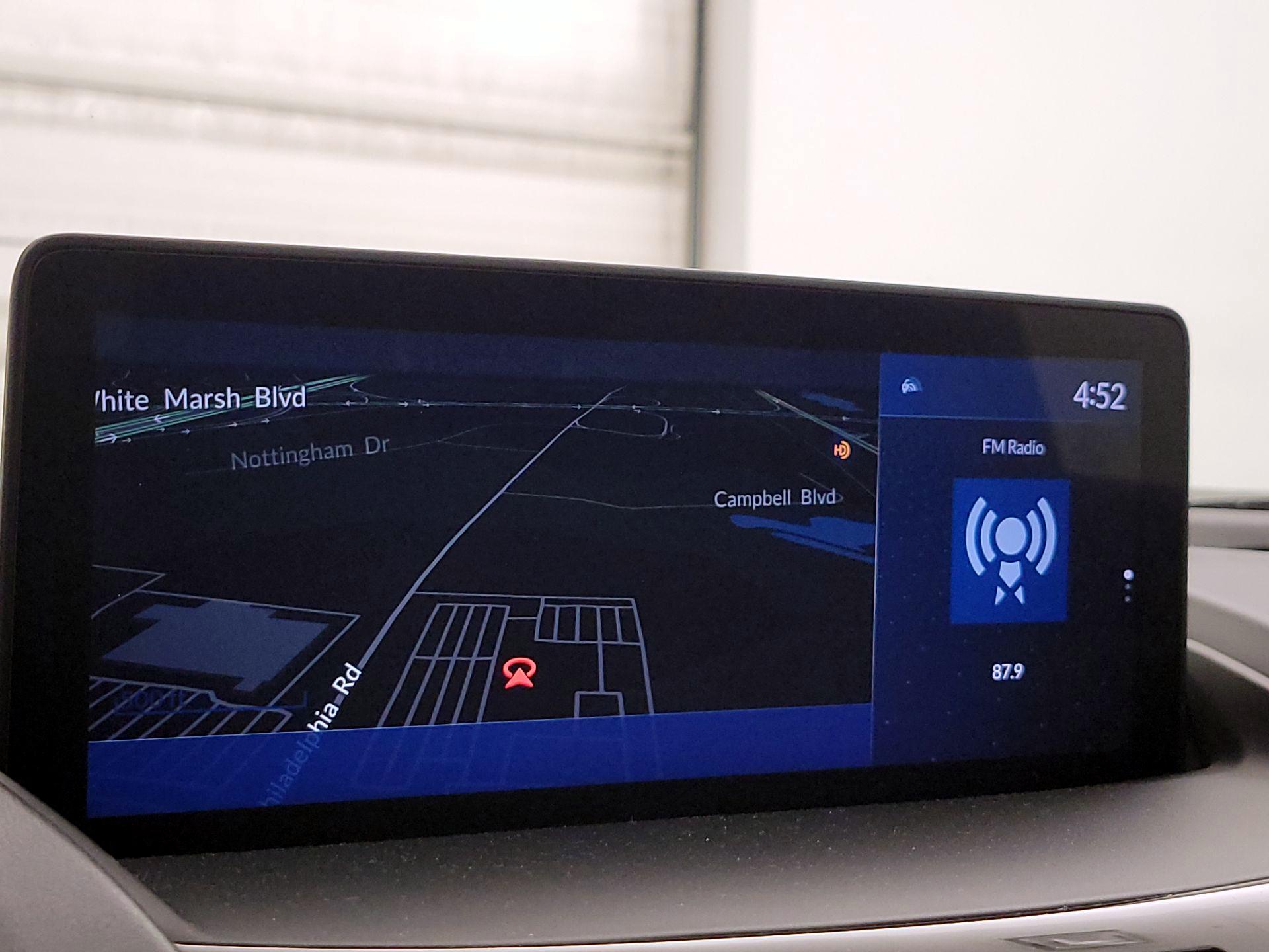 Thumbnail: 2019 Acura RDX - 14