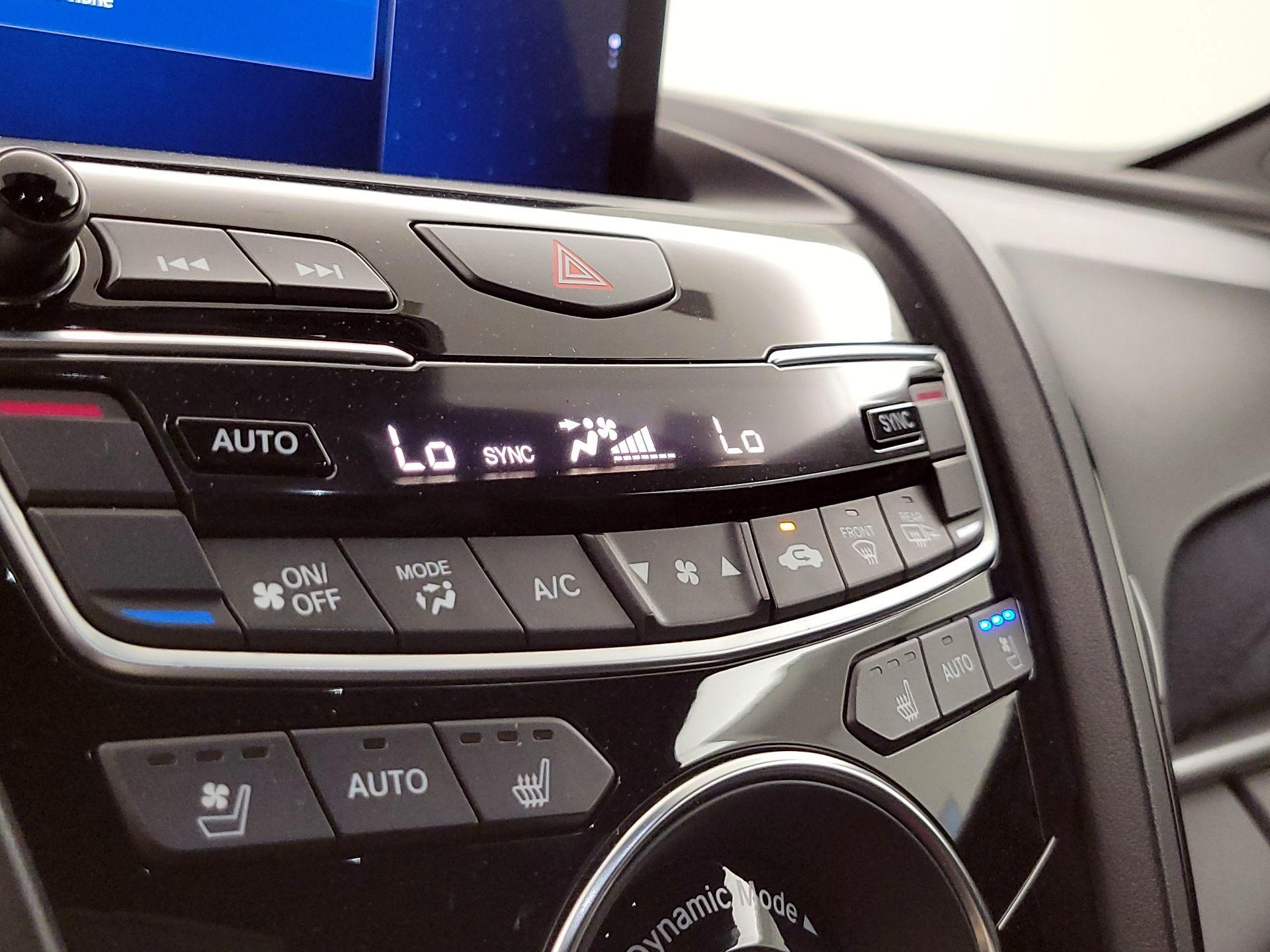 Thumbnail: 2019 Acura RDX - 17