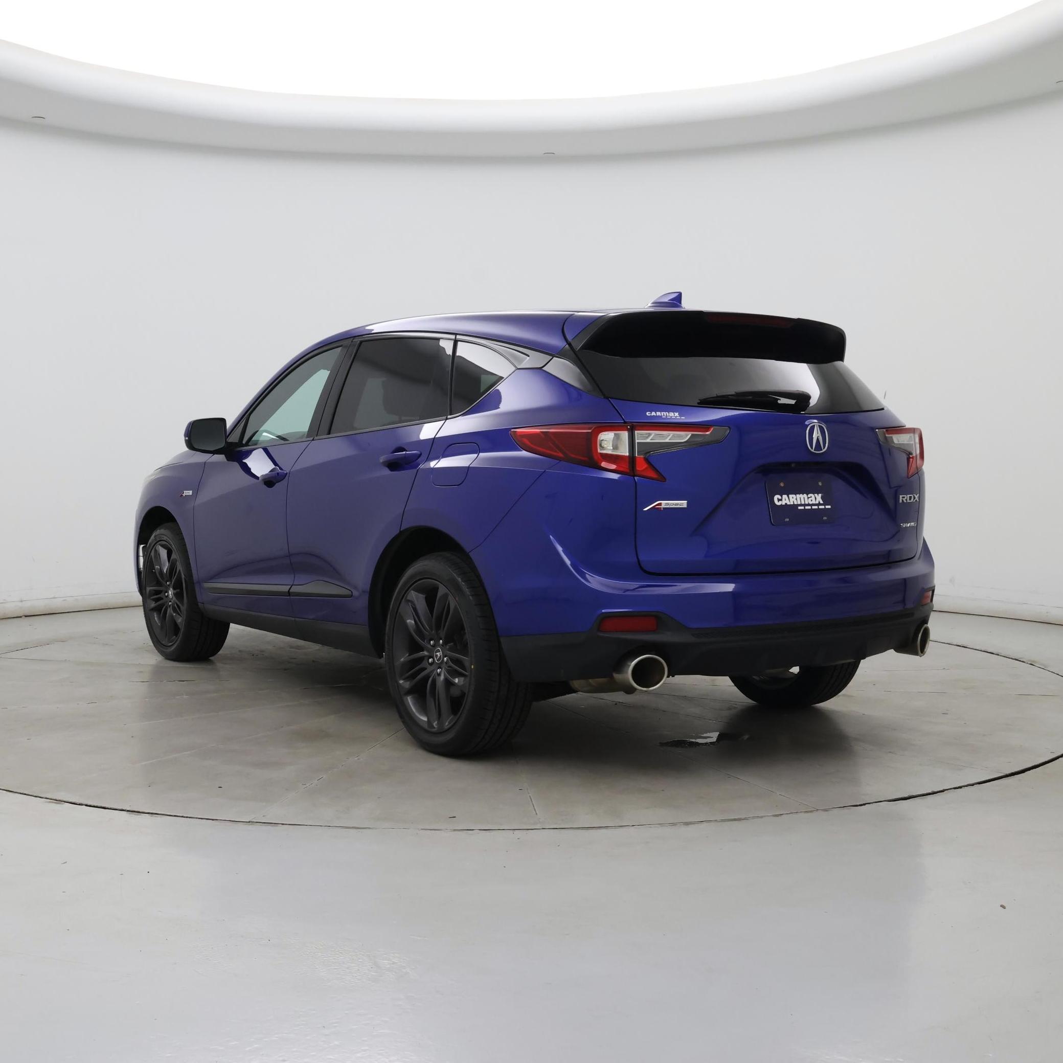 Thumbnail: 2019 Acura RDX - 2