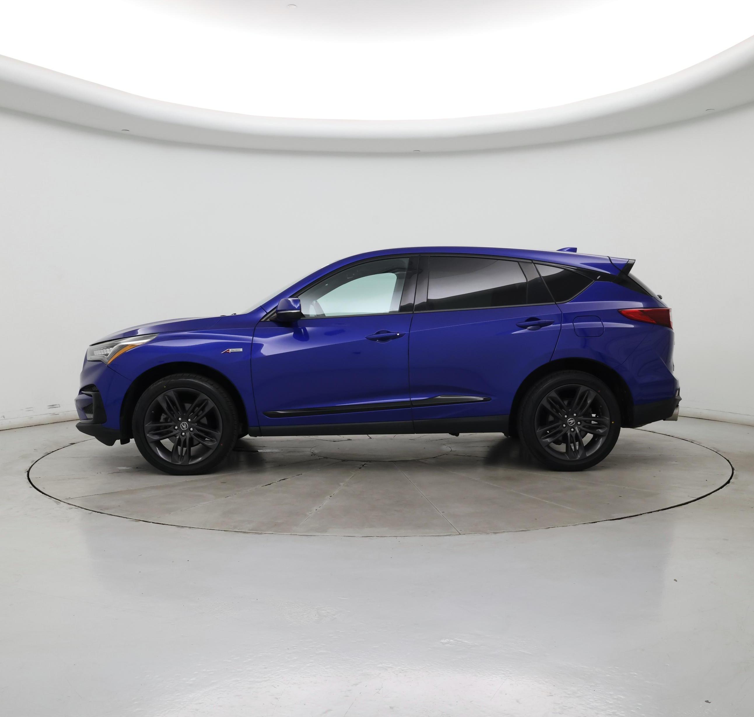 Thumbnail: 2019 Acura RDX - 3