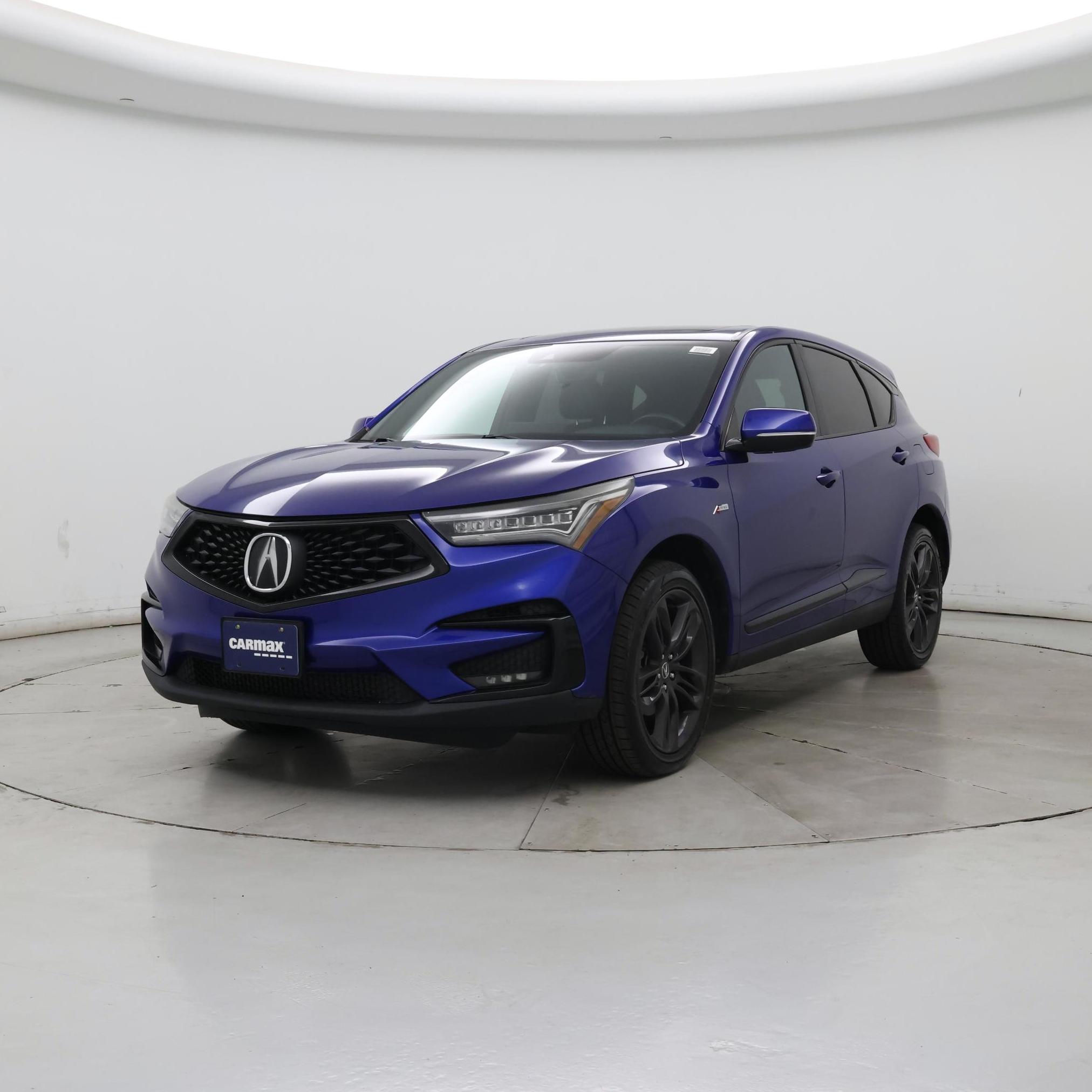 Thumbnail: 2019 Acura RDX - 4
