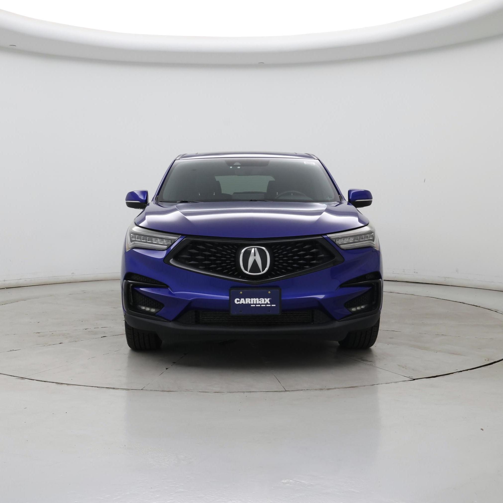 Thumbnail: 2019 Acura RDX - 5