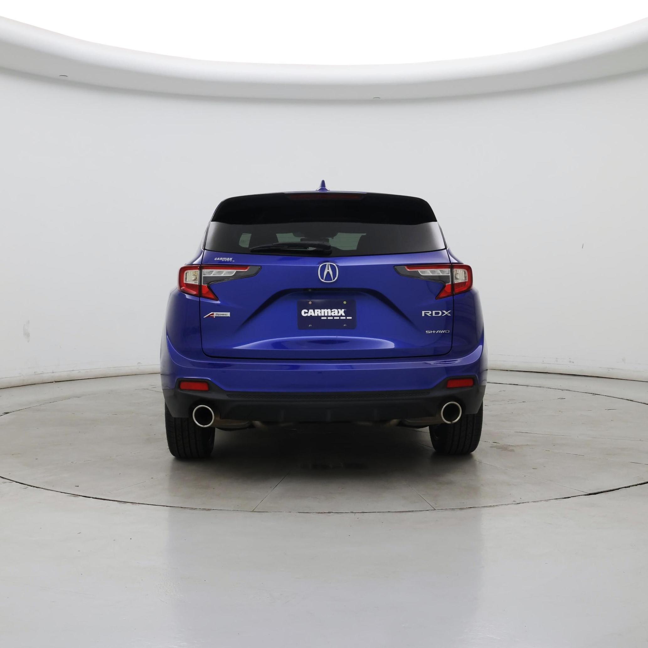 Thumbnail: 2019 Acura RDX - 6
