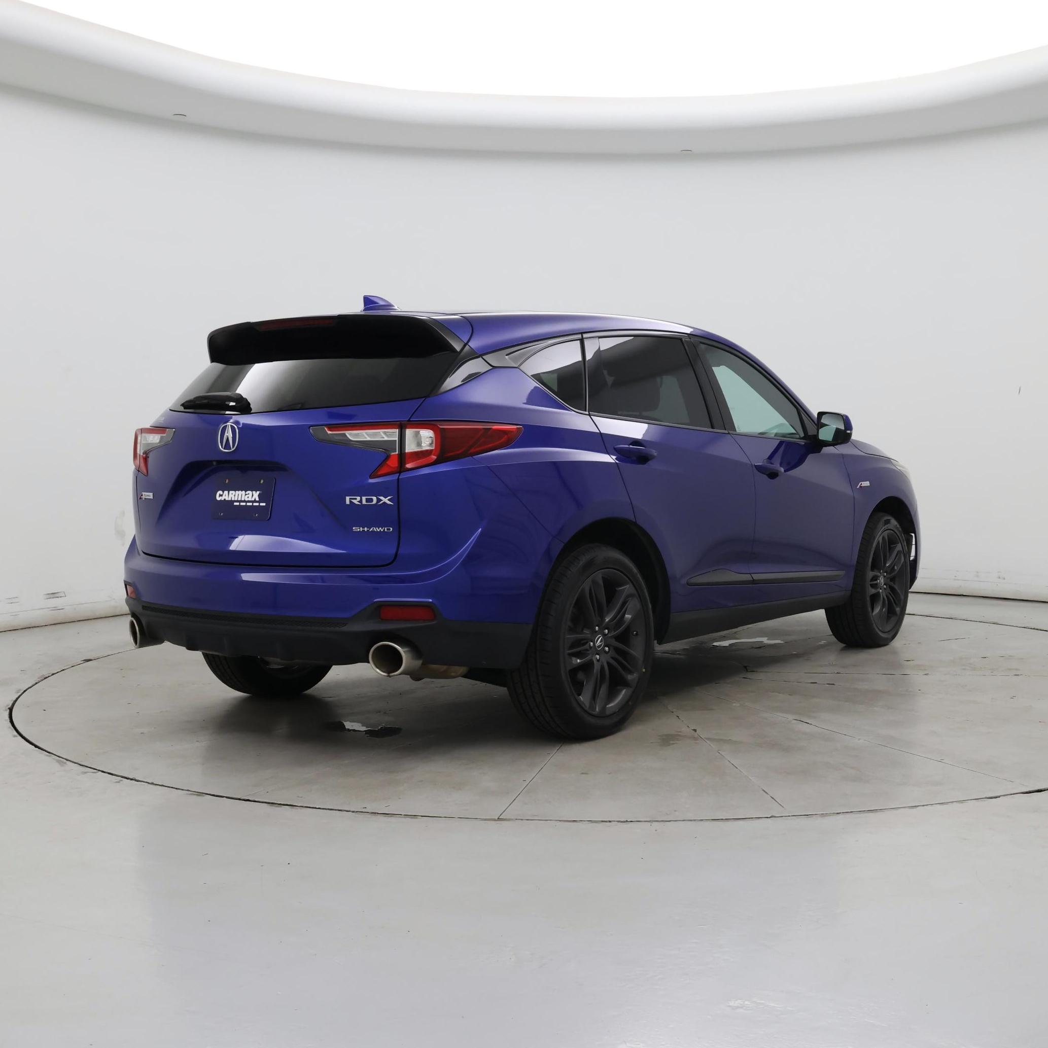 Thumbnail: 2019 Acura RDX - 8