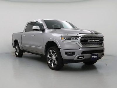 2022 RAM 1500 Limited -
                  White Marsh, MD