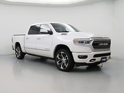 2020 RAM 1500 Limited -
                White Marsh, MD