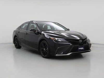 2022 Toyota Camry XSE -
                  Fredericksburg, VA