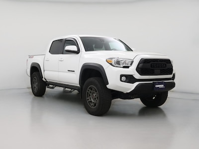 2021 Toyota Tacoma TRD Off-Road -
                Gaithersburg, MD