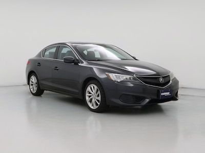 2016 Acura ILX  -
                White Marsh, MD