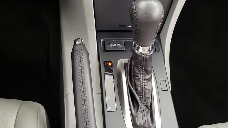 2016 Acura ILX  17