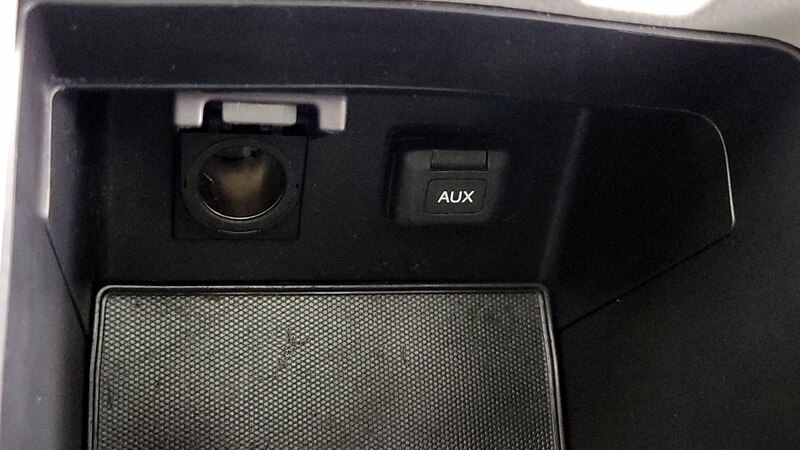 2016 Acura ILX  18