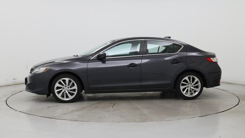 2016 Acura ILX  3