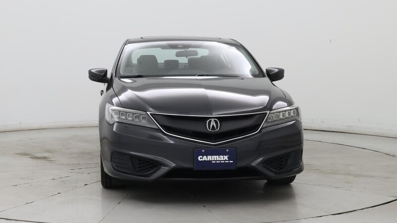 2016 Acura ILX  5