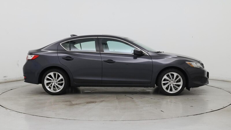 2016 Acura ILX  7
