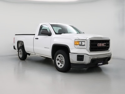 2014 GMC Sierra 1500  -
                White Marsh, MD