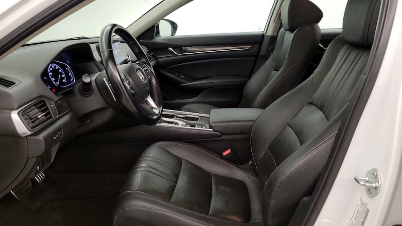 2021 Honda Accord Sport 11