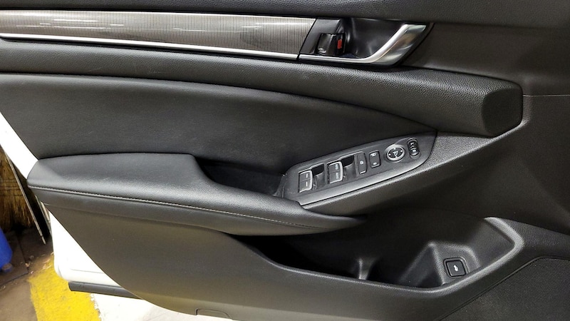 2021 Honda Accord Sport 12