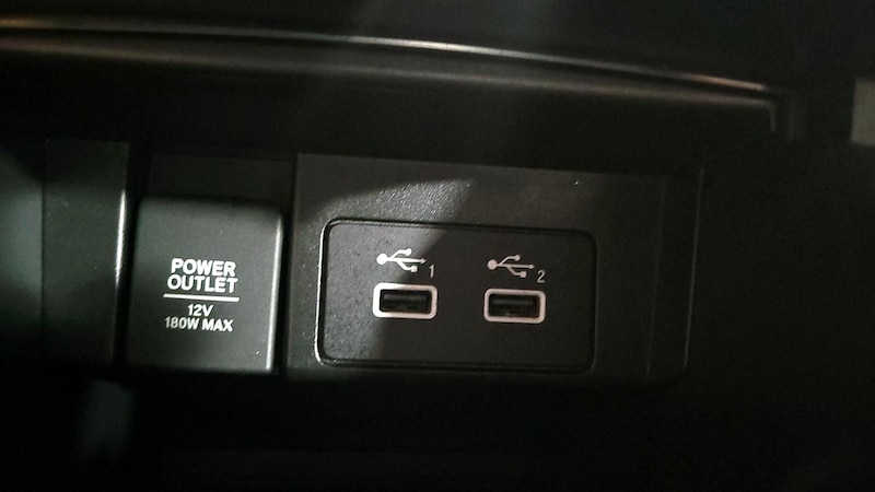2021 Honda Accord Sport 18