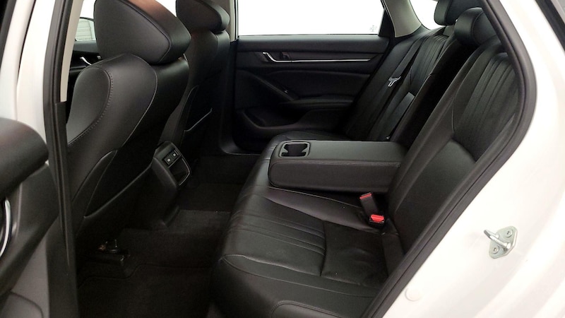 2021 Honda Accord Sport 19