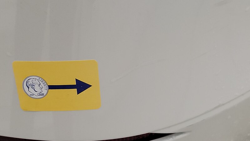 2021 Honda Accord Sport 23