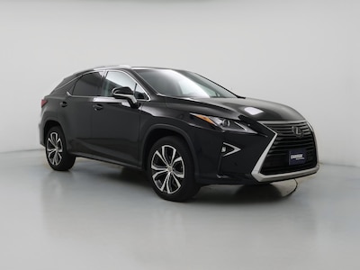 2017 Lexus RX 350 -
                White Marsh, MD