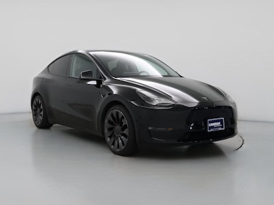 2022 Tesla Model Y Performance -
                White Marsh, MD