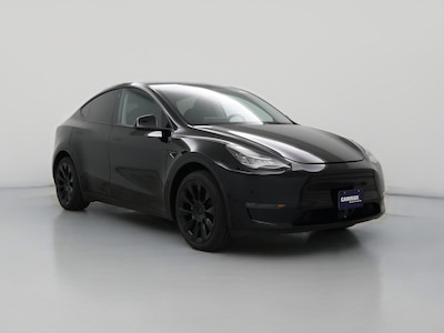 2022 Tesla Model Y Long Range -
                  Gaithersburg, MD