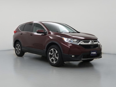 2019 Honda CR-V EX -
                White Marsh, MD