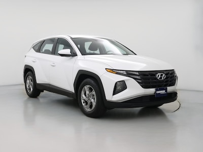 2023 Hyundai Tucson SE -
                Gaithersburg, MD