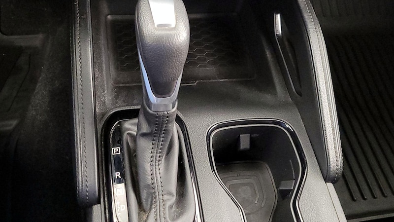 2022 Nissan Frontier PRO-4X 18