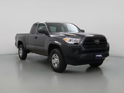 2019 Toyota Tacoma SR -
                  White Marsh, MD