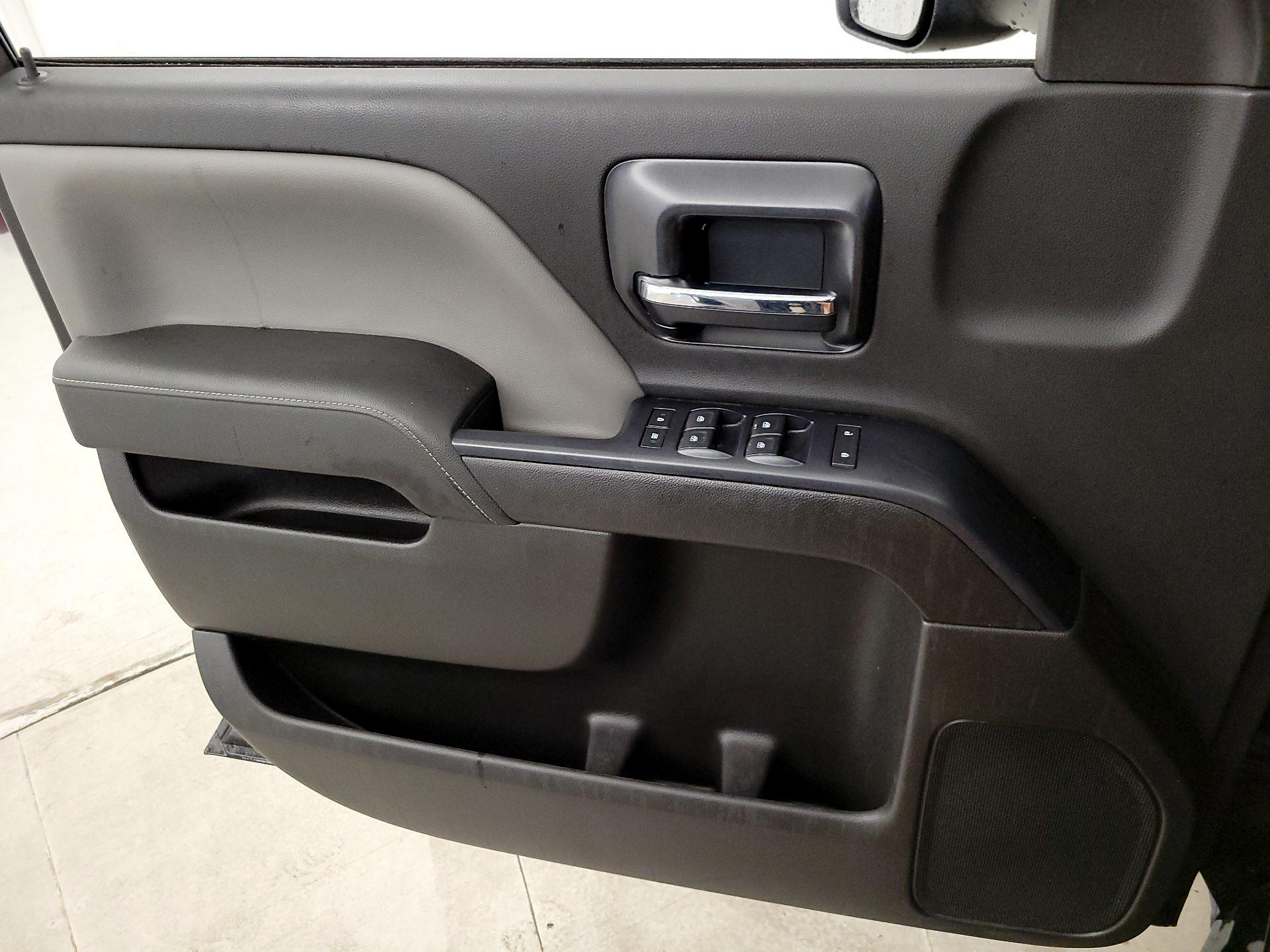 Thumbnail: 2014 Chevrolet Silverado 1500 - 12