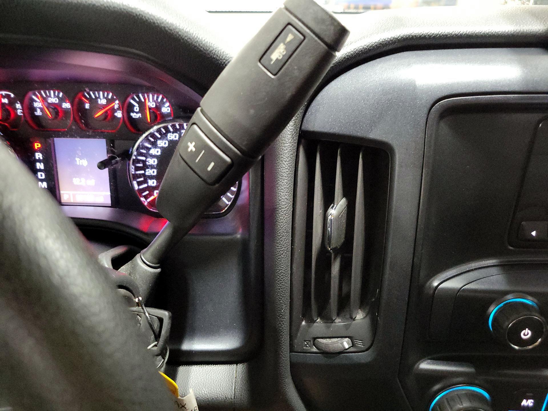 Thumbnail: 2014 Chevrolet Silverado 1500 - 16