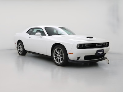 2022 Dodge Challenger GT -
                White Marsh, MD
