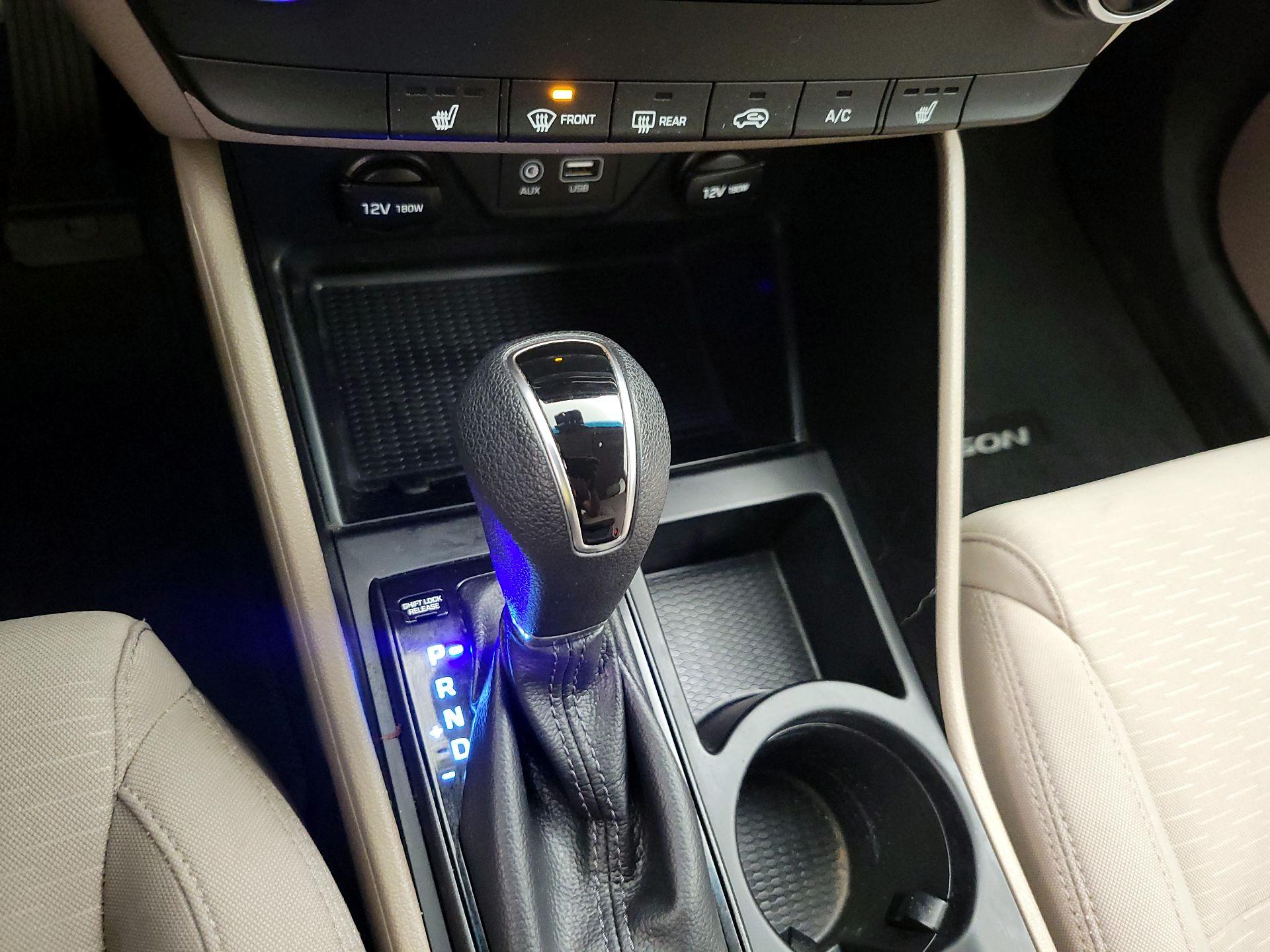 Thumbnail: 2020 Hyundai Tucson - 16