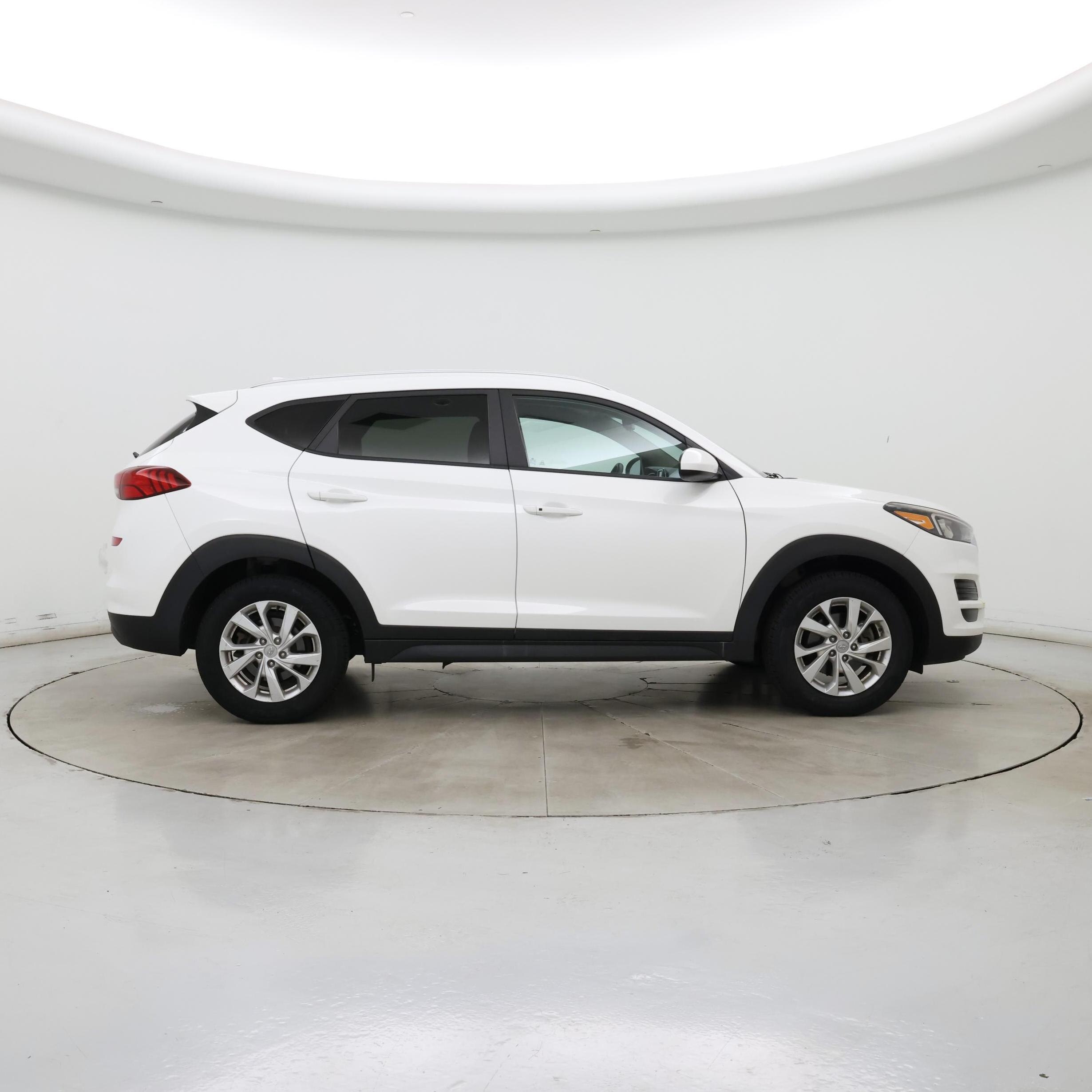 Thumbnail: 2020 Hyundai Tucson - 7