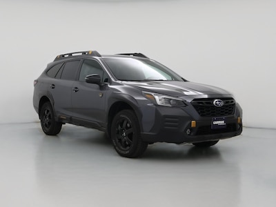2022 Subaru Outback Wilderness -
                White Marsh, MD