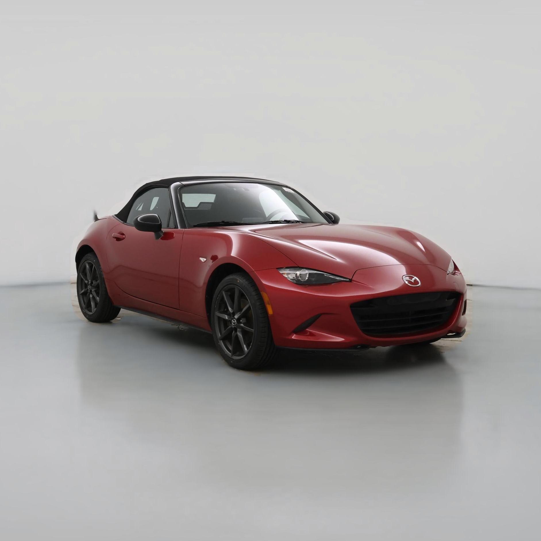 Thumbnail: 2016 Mazda MX-5 Miata - 1