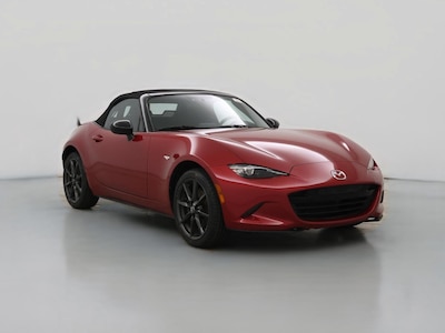 2016 Mazda MX-5 Miata Club -
                  White Marsh, MD