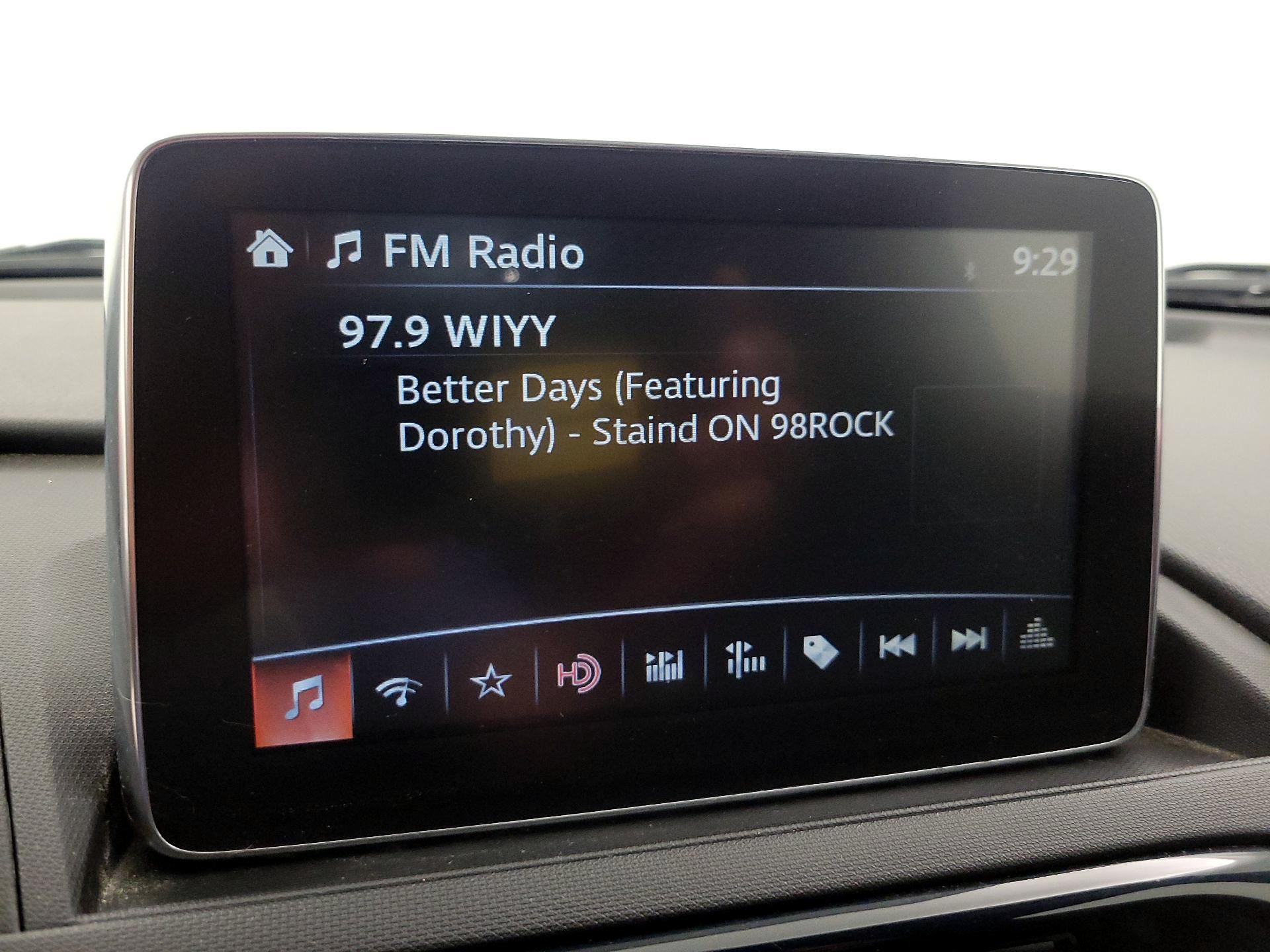 Thumbnail: 2016 Mazda MX-5 Miata - 14