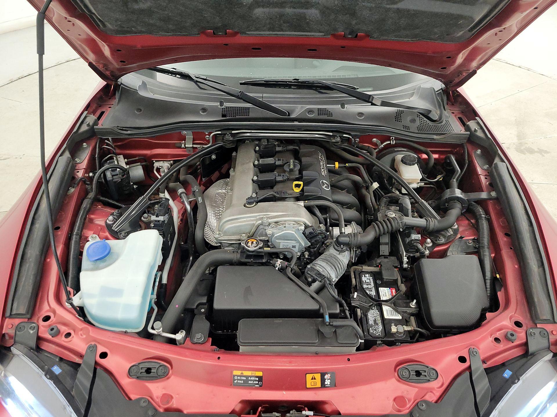 Thumbnail: 2016 Mazda MX-5 Miata - 19