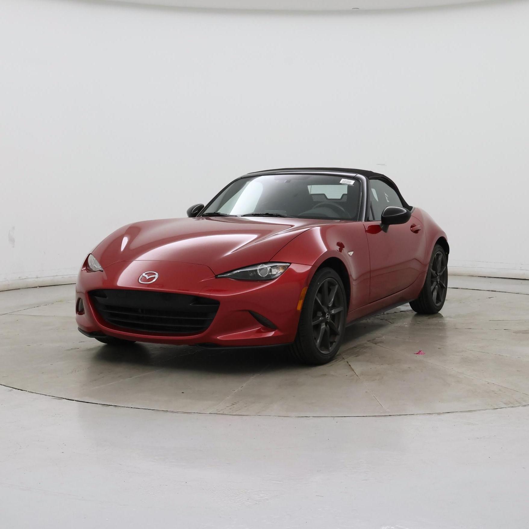 Thumbnail: 2016 Mazda MX-5 Miata - 4