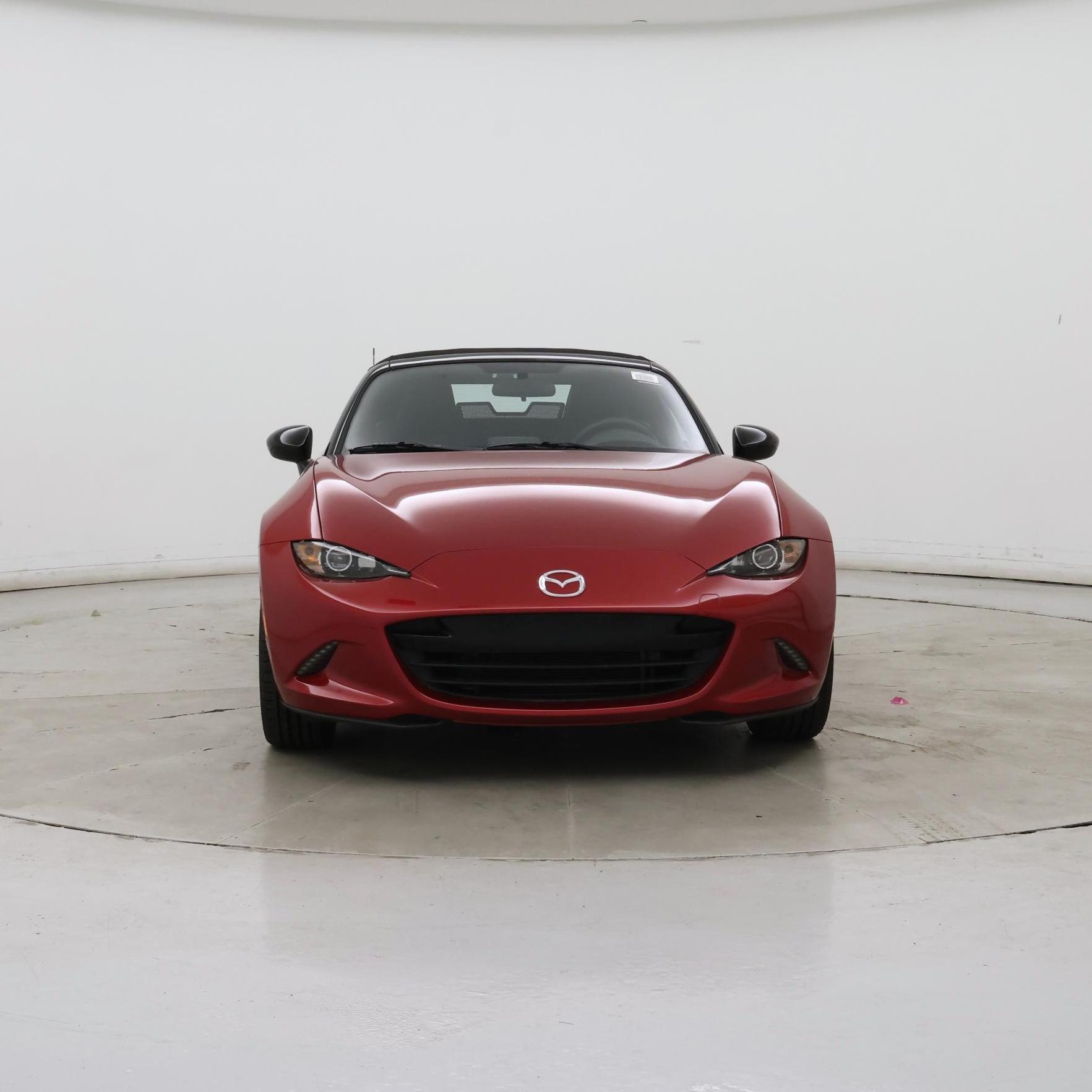Thumbnail: 2016 Mazda MX-5 Miata - 5