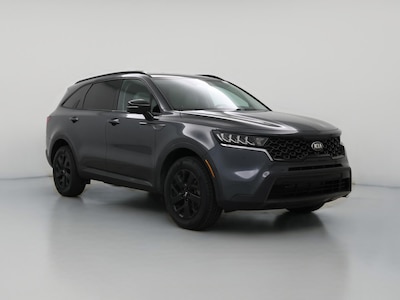 2021 Kia Sorento S -
                  White Marsh, MD