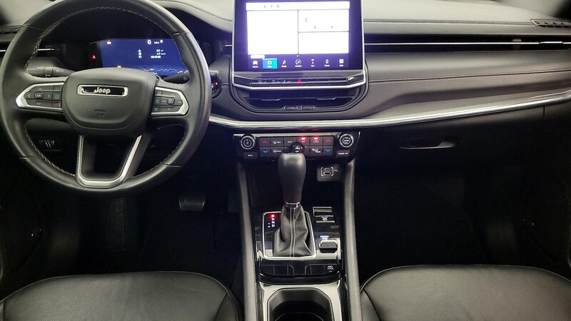 2022 Jeep Compass High Altitude 9